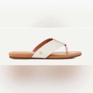 NWOT!🎉 UGG Women's Carey Flip Sandal Size 12